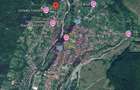 Teren intravilan de vanzare in Valea Doftanei - 1