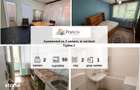 Apartament cu 2 camere, Tiglina 2, etaj 2! - 1