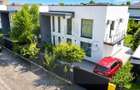 Casa individuala | SMART HOME | Finisaje ultra Premium - Mutare rapida - 1