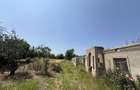 Vand teren intravilan + casa nelocuibila - 5