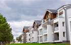 Penthouse cu 4 camere, 2 bai si balcon - intabulat, la cheie - 12