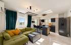Apartament 3 camere Baneasa