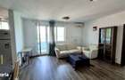 Apartament cu 2 camere 85 mp + 35 mp terasa si balconul + 2 locuri de - 5