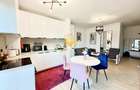 Floresti, zona Somesului, 2 camere, modern, garaj, bloc nou