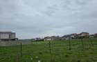 Teren de vanzare in Techirghiol lot de casa