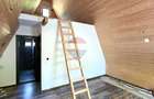 2 cabane A-Frame de vanzare, 2.700 mp, Gura Siriului