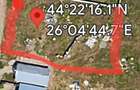 Vand URGENT 461 mp de teren intravilan Sector 5, Bucuresti - OCAZIE - 3