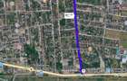 Apartament 2 camere, mobilat, parcare inclusa, Valea Lupului, 320 EUR