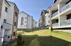 Penthouse cu 4 camere, 2 bai si balcon - intabulat, la cheie - 10
