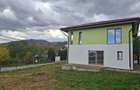 Casa noua in Tocile - individuala - priveliste deosebita spre munti - 1