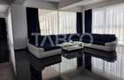 Penthouse de inchiriat 244 mp modern mobilat si utilat terasa Sibiu - 15