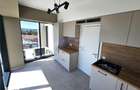 Penthouse- 3 camere, partial mobiliat, Silk District - 15