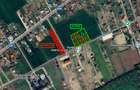 Doua loturi de teren de 522mp ?i 536mp, Snagov-Ciofliceni - Ciofliceni (Bucuresti-Ilfov)