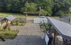 Cabana Tip A, 100 mp, zona Teisani - Slanic - 11