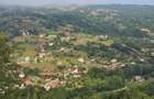 Teren panoramic 6.628 mp Dealul Muncelus, sat Musca, com. Lupsa (Apuseni), jud. Alba, ideal pentru casa de vacanta. - 1