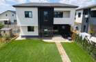 Casa P+1+M - teren 374 mp - Comuna BERCENI - 5