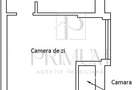 BRANCOVEANU - 2 CAMERE - ETAJUL 2 - CENTRALA PROPRIE - BLOC IZOLAT - 9