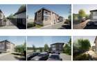 Apartament 3 camere, curte privata, parcare, zona primarie Apahida - 2