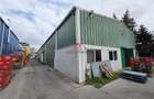 Vanzare service auto depozit hala spatiu industrial Pipera - Pipera Tunari - OMV, Ilfov - 8