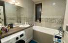 Apartament cu 3 camere, terasa, parcare, bloc nou, în Mărăști - 4