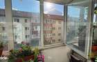 Apartament decomandat cu 3 camere spatioase si luminoase - etaj 3