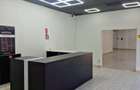 Spatiu Comercial Stradal pe Soseaua Stefan cel Mare (0% Comision)
