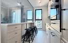 NUSCO CITY | 2 camere | parcare inclusa | AVIATIEI | Metrou |Promenada