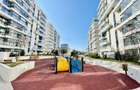 Apartament Tomis Park , mobilat si utilat , parcare subterana