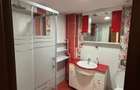 Inchiriez apartamanent 3 camere cu open space, zona Dacia