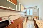 Apartament de inchiriat, 3 camere, 2 bai, Copou/Gaudeamus/Universitate - 1