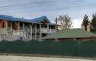 Casa dubla P+M + anexe - 1000 m2 - Constructie 2024 - Galbeni - Bacau - 2