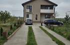 Casa P+1 prevazuta cu Spatiu Comercial DN3 - 1