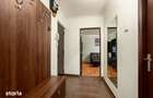 Calea Mosilor - Ardeleni - bloc retras - etaj 3 - renovat complet - 14