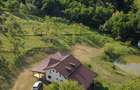 Domeniu pentru dezvoltare : casa, teren, livada, padure SOIMARI PH - 7