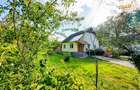 FILM!Areal apreciabil,casa+domeniu de 3.500mp,Sancraiu, aria Sfantu Gheorghe : - 1
