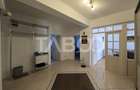 Apartament 4 camere de inchiriat 140 mp cu garaj zona Rahovei Sibiu