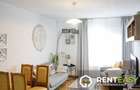 Apartament cu trei camere situat in Piata Unirii - UMF - 3