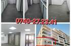 Dau in chirie ap. 3 camere cu parcare subterana in CBC Marasti - 8