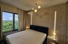 Inchiriez apartament cu 3 camere lux Delta City tineretului - 11