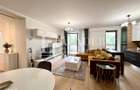 Nou | Apartament 3 Camere | Barbu Vacarescu - 16