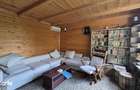 Vila + teren 1800mp Snagov langa Vila Lac 10 - 19