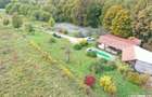 Proprietate exclusivista cu 60.000 mp teren ?i padure - 11