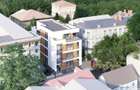 Penthouse 3 camere Dec. 130mp si 220mp construit + 100mp terasa Splaiul Unirii - 7