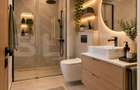 Apartament 2 camere, 51.40 mp, zona
