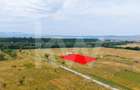 Teren cu priveliște spectaculoasă spre Munții Făgăraș-  Valea Avrigului - 5