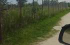 Comuna Cocu, la 18 km de centrul Pitestiului