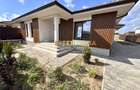 CASA NOUA CETATE I 4 CAMERE I FINISATA COMPLET I 509 MP TEREN I - 3