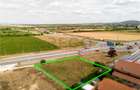 RECO Teren intravilan Sanmartin - 4