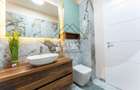 Apartament Premium cu 2 camere și balcon de 9 mp | Complet mobilat | Florești