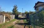 Teren intravilan ideal constructie casa - Pietraria - Barnova IASI - 5